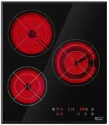 Варочная панель RICCI DTL-D3500145B отзывы владельцев