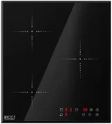 Варочная панель RICCI DCL-B35401B отзывы владельцев