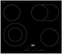 Варочная панель Beko HIC 64403 T отзывы владельцев