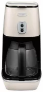 Кофеварка De'Longhi ICMI 211 Distinta отзывы владельцев