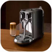 Кофеварка BORK C830 Nespresso Creatista Plus отзывы владельцев
