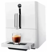 Кофемашина Jura A1 Piano White отзывы владельцев
