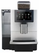 Кофемашина Dr.coffee Proxima F11 Big Plus отзывы владельцев