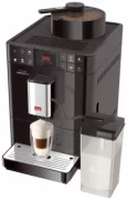 Melitta Caffeo Varianza CSP отзывы