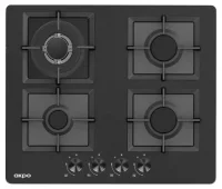 Варочная панель AKPO PGA 604 NGC-T BL отзывы владельцев
