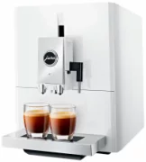 Кофемашина Jura A7 Piano White отзывы владельцев