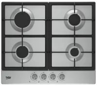 Варочная панель Beko HIAG 64225 SX отзывы владельцев