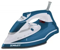 Утюг Scarlett SC-SI30K17 отзывы владельцев