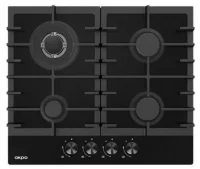 Варочная панель AKPO PGA 604 SGC-T BL отзывы владельцев