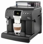 Кофемашина Saeco Royal Gran Crema отзывы владельцев