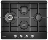 Варочная панель AKPO PGA 604 VGC-T BL отзывы владельцев