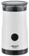 Кофемолка Atlanta ATH-3398 белый отзывы владельцев