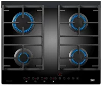 Варочная панель TEKA CGW LUX 60 TC 4G AI AL CI (40217007) отзывы владельцев