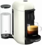 Кофемашины Nespresso Vertuo GCB2-EU-WH-NE1 отзывы владельцев