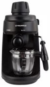 Кофеварка MAUNFELD MF-733BK отзывы владельцев
