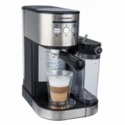 Кофеварка MAUNFELD MF-720S PRO отзывы владельцев