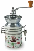 Кофемолка TimA SL-130 отзывы владельцев