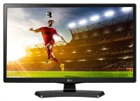 Телевизор LG 28MT48VF-PZ отзывы владельцев