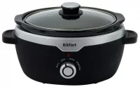 Мультиварка Kitfort KT-216 отзывы владельцев
