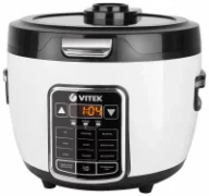 Мультиварка VITEK VT-4284 отзывы владельцев