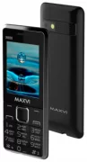 Телефон MAXVI X650 отзывы владельцев