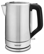 Чайник Zelmer ZCK7920 отзывы владельцев