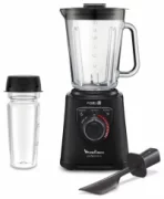 Блендер Moulinex LM81G810 отзывы владельцев