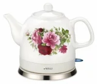 Чайник Kelli KL-1402 отзывы владельцев