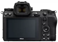 Камера Nikon Z6II Body отзывы владельцев