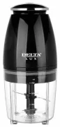 Измельчитель DELTA LUX DL-7419 отзывы владельцев