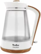 Чайник Tesler INGRID KT-1750 отзывы владельцев