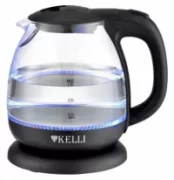 Чайник Kelli KL-1370 отзывы владельцев