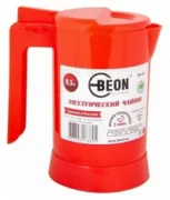 Чайник Beon BN-003 0.5л, красный отзывы владельцев