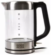 Чайник GoodHelper CHEGLSVET-001 отзывы владельцев