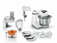 Кухонный комбайн Bosch MUMS2EW40 отзывы владельцев
