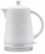 Чайник GALAXY GL0508 отзывы владельцев
