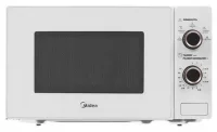 Микроволновая печь Midea MM720S220-W отзывы владельцев