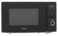 Микроволновая печь Midea AM720S220-B отзывы владельцев