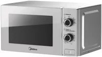 Микроволновая печь Midea MM720S220-S отзывы владельцев