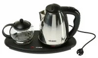 Чайник Gelberk GL-420 отзывы владельцев
