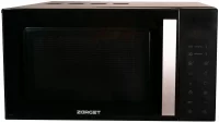 Микроволновая печь ZARGET ZMW 2057EGB отзывы владельцев