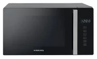 Микроволновая печь HIBERG VМ 4088 B отзывы владельцев