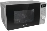 Микроволновая печь Gorenje MO23A4X отзывы владельцев