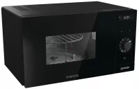 Микроволновая печь Gorenje MO235SYB отзывы владельцев
