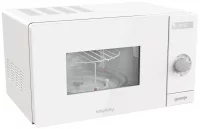 Микроволновая печь Gorenje MO235SYW отзывы владельцев