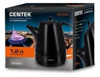 Чайник CENTEK CT-0063 отзывы владельцев