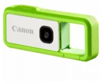 Камера Canon IVY REC, зеленая отзывы владельцев