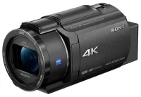 Камера Sony FDR-AX43 отзывы владельцев