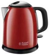 Чайник Russell Hobbs 24992/24993/24994 отзывы владельцев