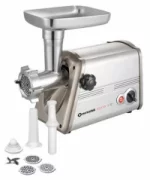 Мясорубка Eurostek EMG AS01M/EMG-AS02M отзывы владельцев